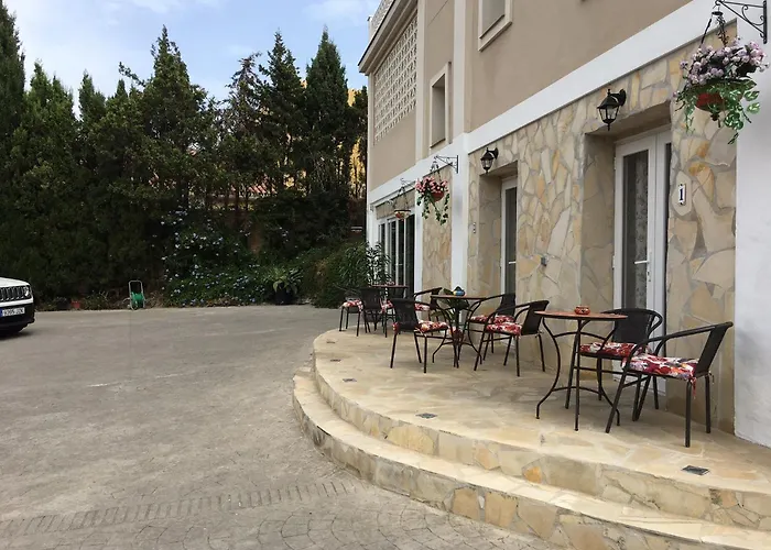  Villa Paraisos