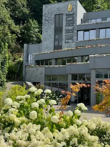 Hotel Eau de Roche