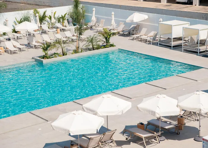 Abacus Suites