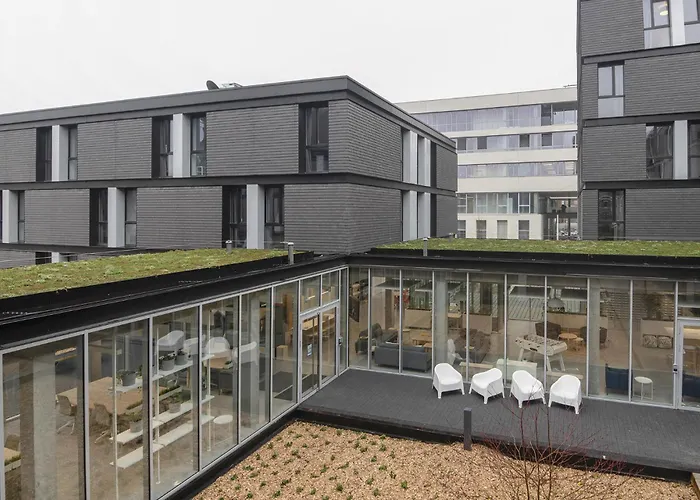 Animaux admis Student Factory Lille Euratechnologies