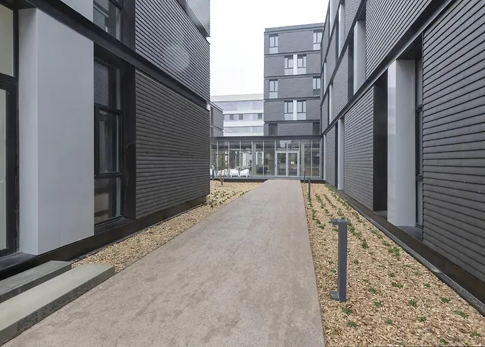 Animaux admis Student Factory Lille Euratechnologies
