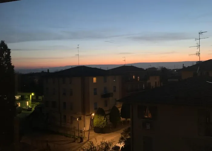 Albergo economico: B&B Salus Civico 23