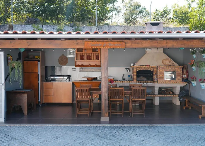 Hotel que aceita animais de estimação: Ermal Village