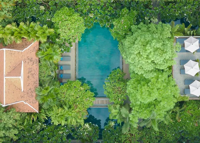 Family Hotel: Eightfold Urban Resort