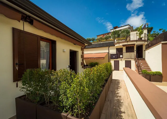 Casa Vacanze - Residence Villa Don Salvatore