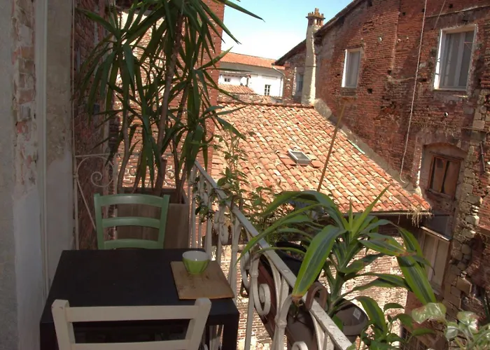 B&B Anfiteatro