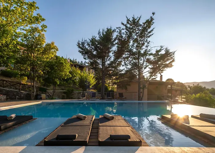Finday Eco Boutique Hotel
