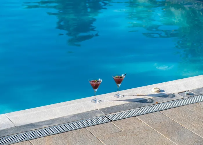 Finday Eco Boutique Hotel