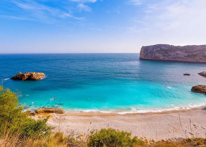 Montañar Mar