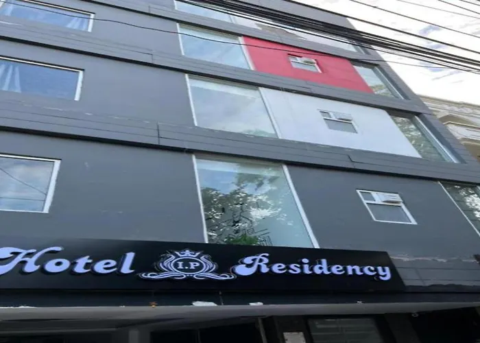 Cheap hotel: Hotel Ip Residency East Delhi Preet Vihar Couple Freindly