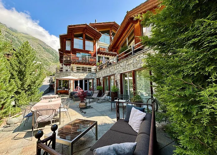  Alpenlodge