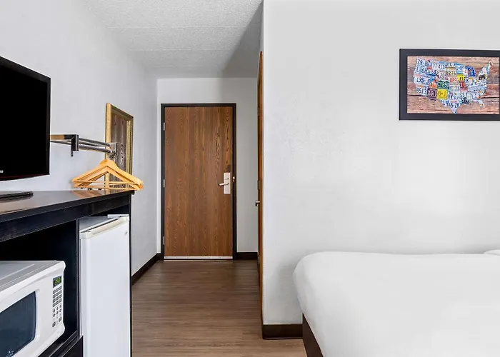 Boutique hotels Econo Billings