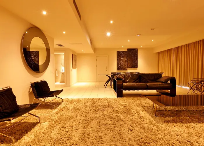 Boutique hotel only: Labadi Beach Hotel
