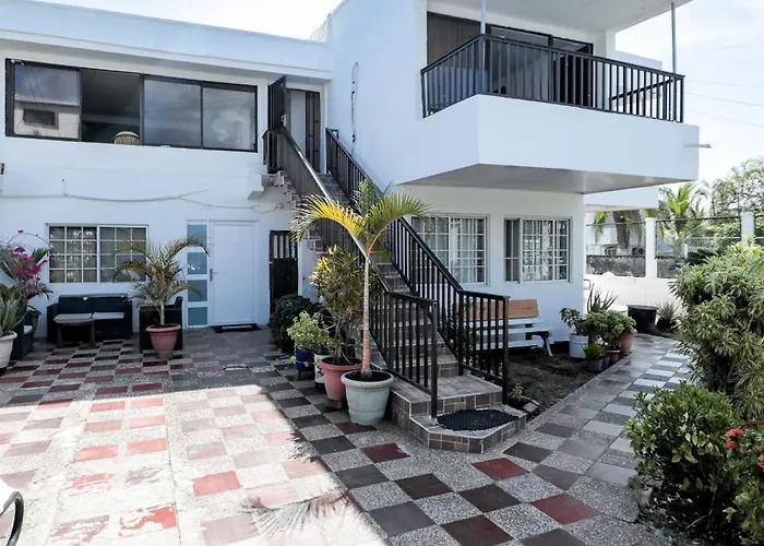  Apartamento Palo Alto