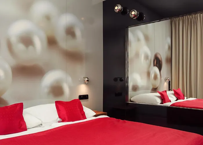 Perla Hotel