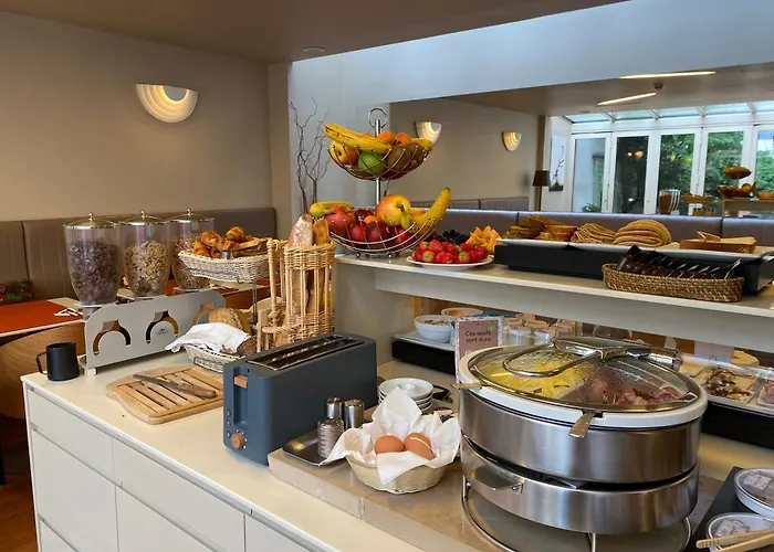 Family Hotel: Hotel Mistral