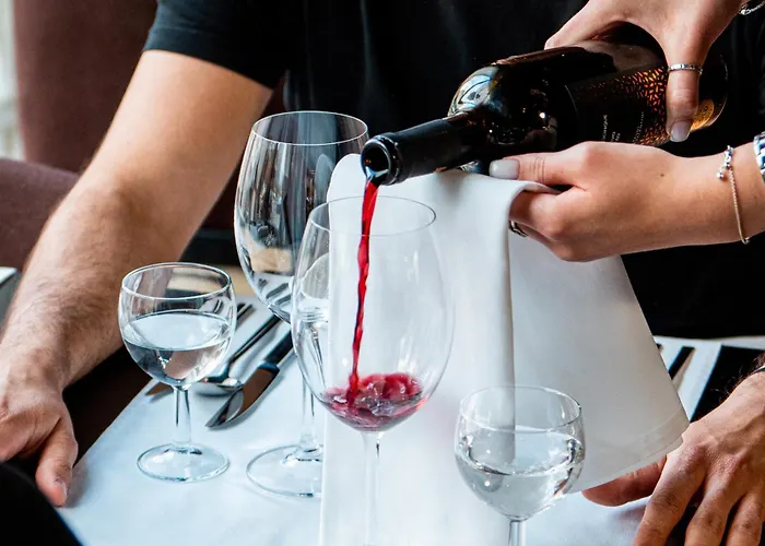 Romantisch hotel: Pytloun Grand Hotel Imperial