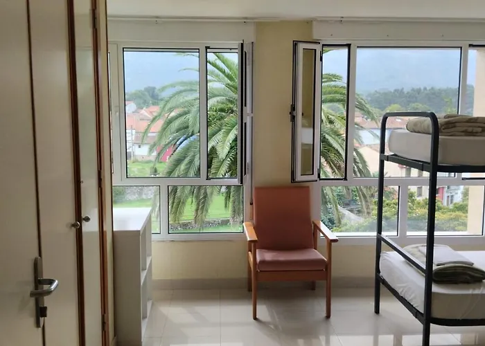 Llanes International Hostel
