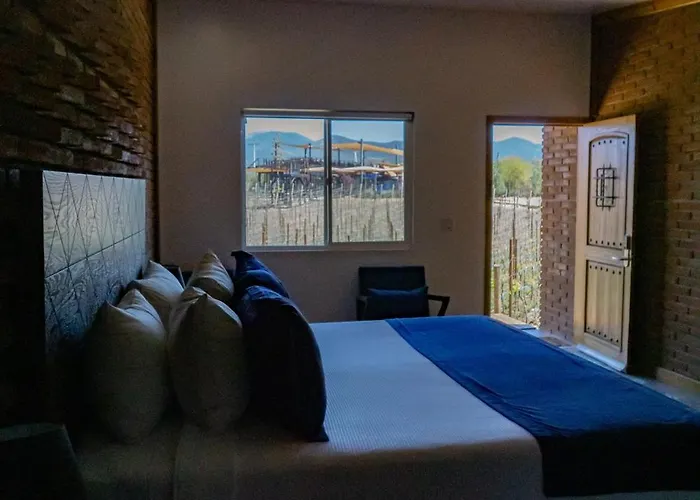 Ojo Azul Resort