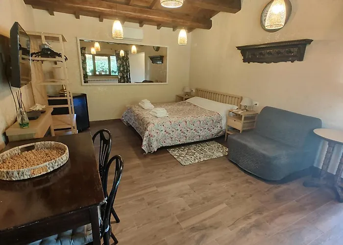 Guest House La Palazzina