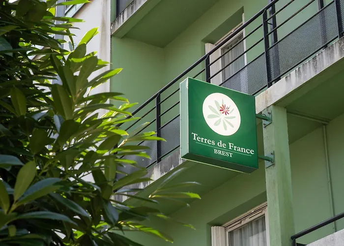  Terres De France