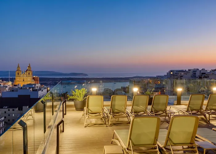 Solana Hotel & Spa