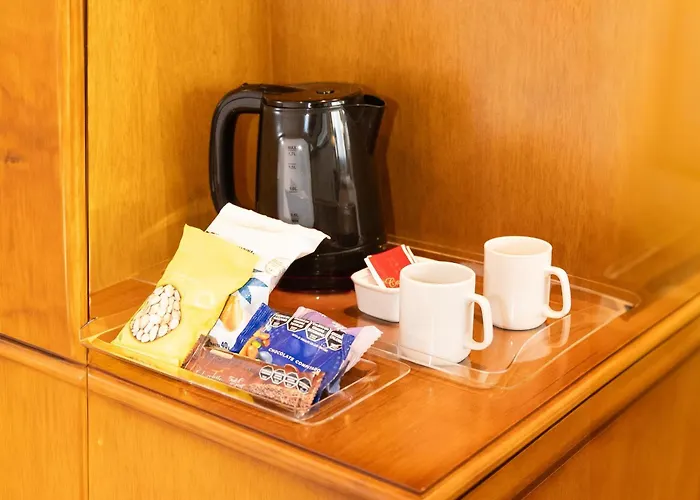 Hotel 5 estrelas: Blank Hotel Recoleta