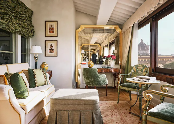  Four Seasons Firenze