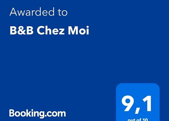 Albergo economico: Chez Moi Tropea Centro