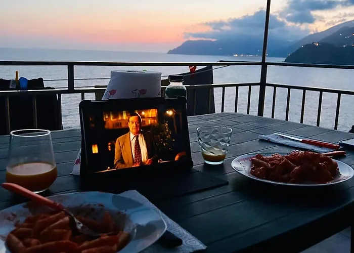 affittacamere nuova Vandiris