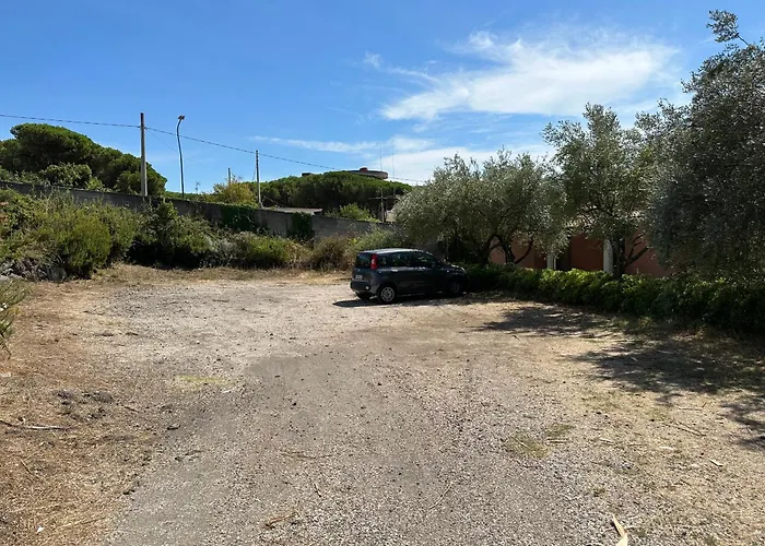 Con Piscina In Comune Sul Vesuvio