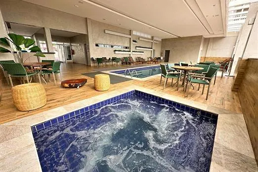 Hotel: São Pedro Thermas Resort