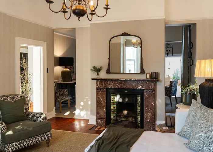 Pool Villa: Blackheath Lodge By The Oyster Collection