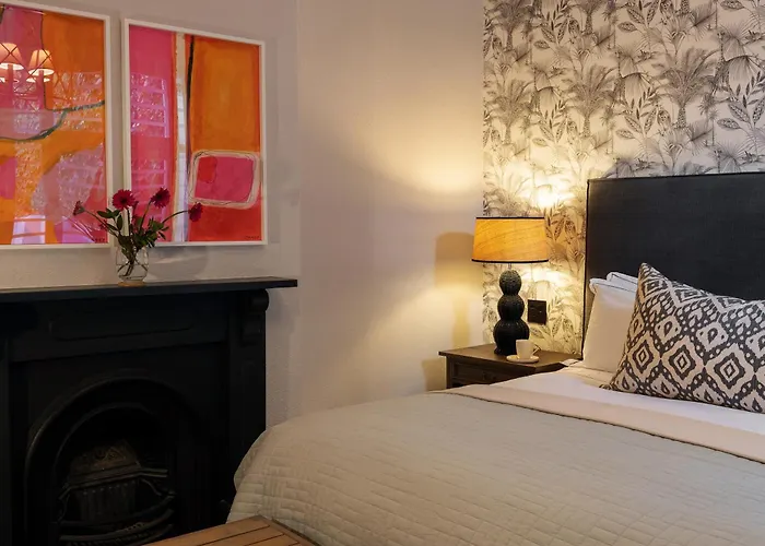 Pool Villa: Blackheath Lodge By The Oyster Collection