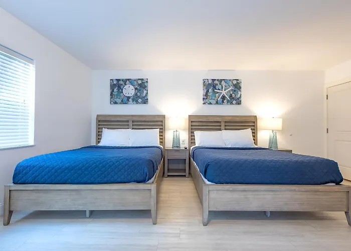 Motel: Perroquet Hotel