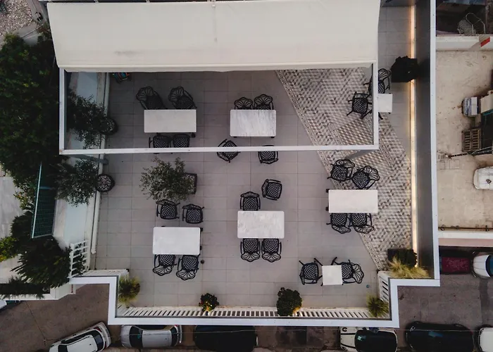 Hotel: Acropolis View Hotel