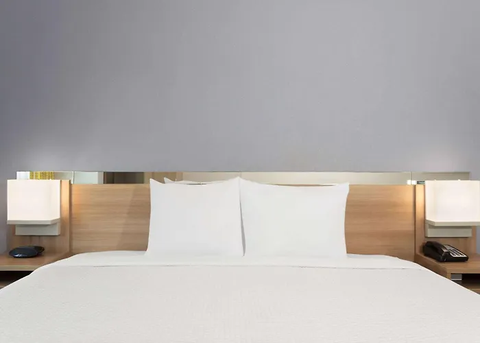 Pet Friendly hotel: Microtel Inn & Suites By Wyndham Panama City