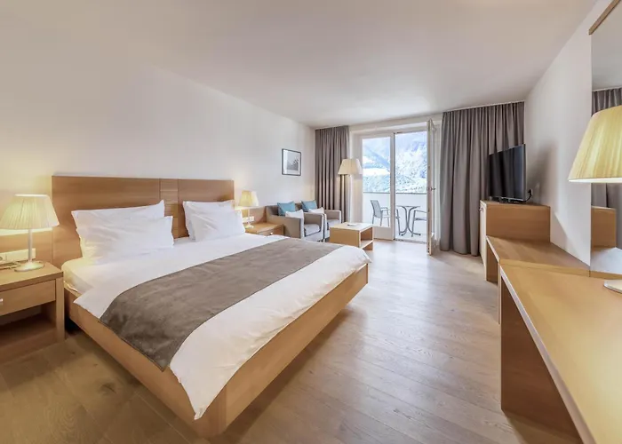 Albergo centrale: Hotel Belvedere - Adults Only - 14 Plus