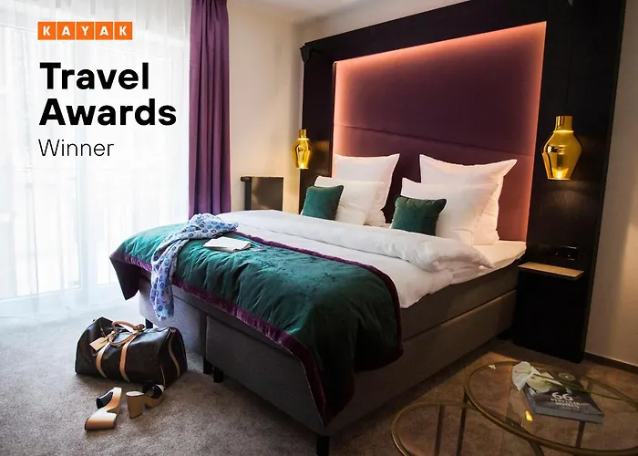 Onno Boutique Hotel & Apartments