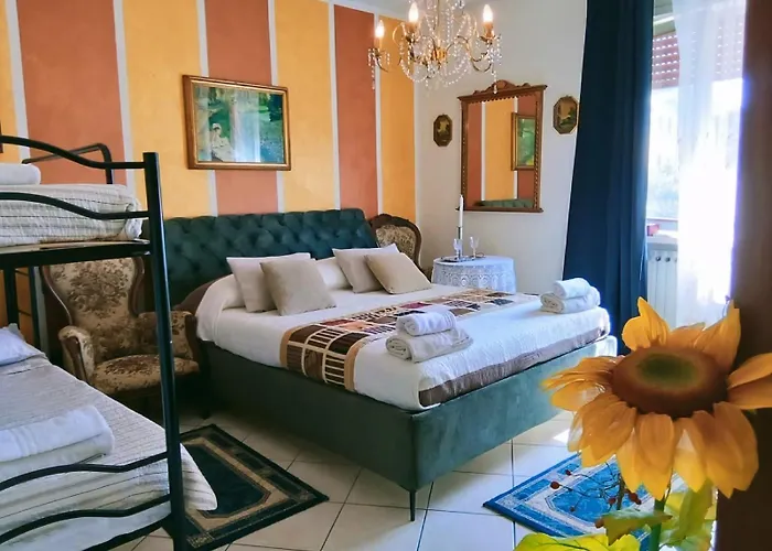 B&B Gardasee