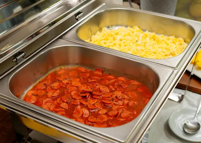 Pousada Paraíso Tropical