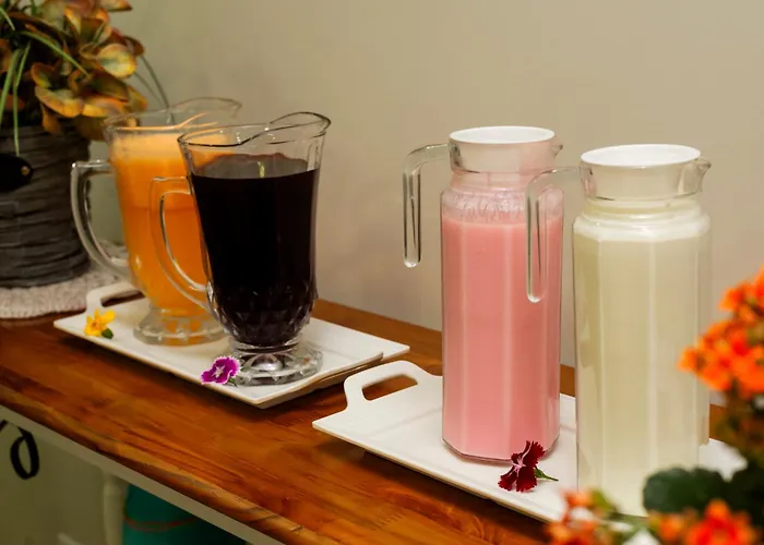 Pousada Paraíso Tropical