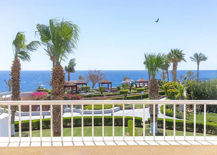 Royal Monte-Carlo Sharm & Spa (Adults Only)