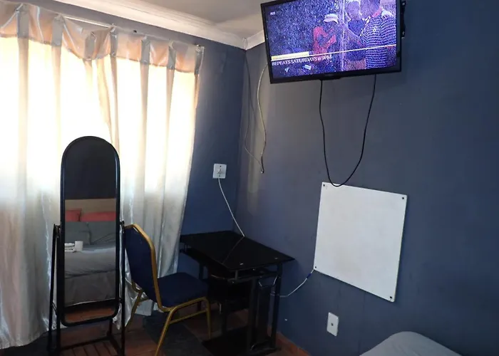 G&G Guesthouse