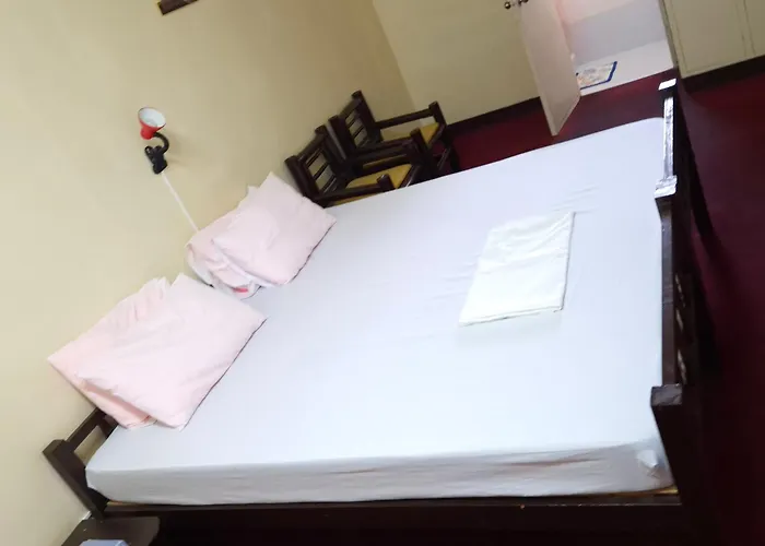 Cool Martin Family Hotel And Resort