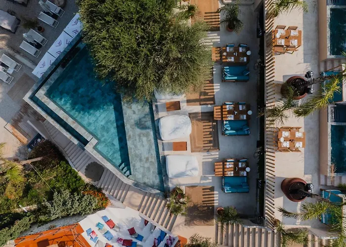 Maritim Marina Bay Resort Spa & Casino Adult Friendly