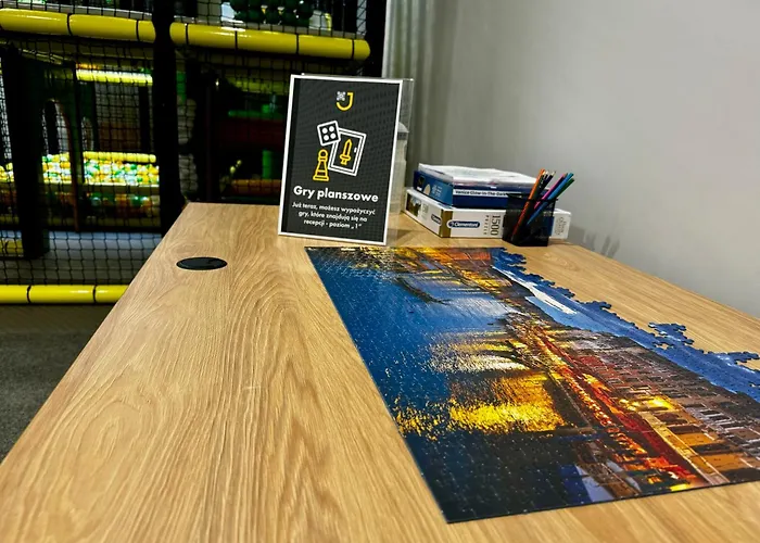 Hotel: Dcs Polana Jakuszycka