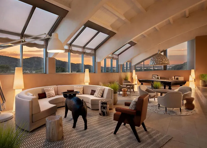 Family Hotel: Argentario Golf & Wellness Resort, Autograph Collection