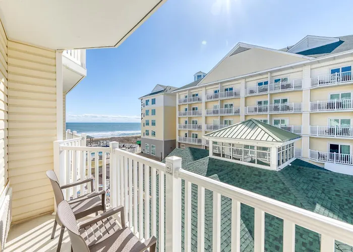Pet Friendly hotel: Hilton Garden Inn Outer Banks/Kitty Hawk