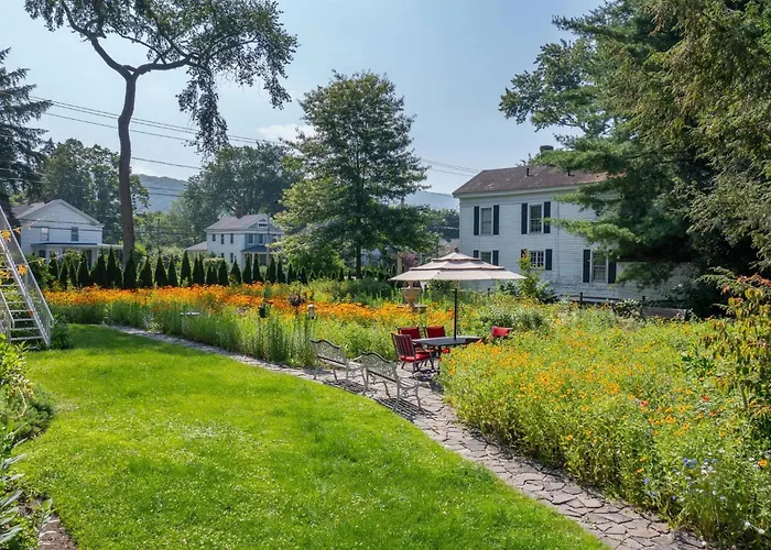 B&B only: Wainwright Inn